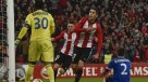 Athletic Bilbao eliminó a Olympique Marsella de la Europa League