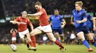Gales derrotó a Francia y mantuvo intactas sus opciones en el Seis Naciones