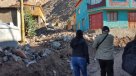Onemi: Más de 80 personas se permanecen aisladas en Región de Tarapacá