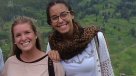 Jóvenes argentinas fueron encontradas sin vida en balneario de Ecuador