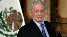 Vargas Llosa: Donald Trump es un payaso racista y un peligro para el mundo
