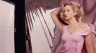 Toda la sensualidad de Jennifer Lawrence en la nueva campaña de Dior