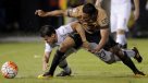 Pumas e Independiente del Valle celebraron como forasteros en la Copa Libertadores