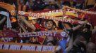 Galatasaray quedó excluido de las competencias europeas por una temporada