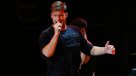Ricky Martin hizo delirar a un repleto Movistar Arena