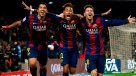 Diego Maradona: Me encantaría jugar con Messi, Neymar y Suárez