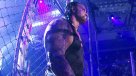 Undertaker emocionó a sus fanáticos con un repaso de su carrera