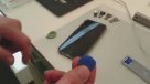 Empresa enseña cómo burlar reconocimiento de huella dactilar de iPhone