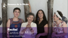 Museo Violeta Parra celebra la Semana de la Mujer con múltiples actividades gratuitas
