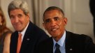 John Kerry acompañará a Obama en su viaje a Cuba