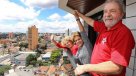 Lula recibe apoyo de Rousseff y responde a presión con posible candidatura