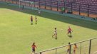 La sub 17 femenina se despidió del Sudamericano goleando a Perú