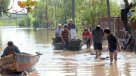 Paraguay: Prevén que El Niño provocará graves inundaciones en junio
