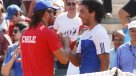Nicolás Massú y próximo rival en la Copa Davis: Colombia es un equipo muy unido y difícil