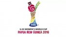 La FIFA reveló el logo del Mundial femenino sub 20 2016