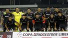 Colo Colo choca con Atlético Mineiro por la Copa Libertadores