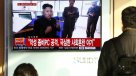 Seúl denunció ante la ONU el último lanzamiento de misiles norcoreano
