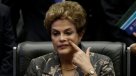 Dilma Rousseff defendió a Lula da Silva en medio de escándalo de Petrobras