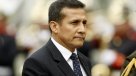 Partido de Ollanta Humala renunció a la carrera presidencial de Perú