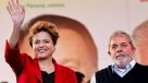 Dilma Rousseff: Tendría el mayor orgullo de tener a Lula en mi gobierno