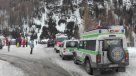 Seis esquiadores murieron en avalancha en los Alpes italianos