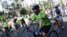 Intendencia celebró integración de 14 municipios a la Red de Bicicletas públicas