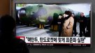Corea del Norte pidió responsabilidades al Sur por accidente entre barcos de ambos países