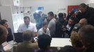 San Pedro de la Paz inauguró su primera farmacia popular