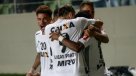 Atlético Mineiro complicó las opciones de Colo Colo en la Libertadores con sólida victoria