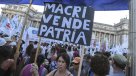Argentina: Cámara de Diputados aprobó ley para pagar a los \
