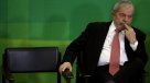 Lula es ministro, pero no podrá ejercer funciones hasta resolver suspensión judicial