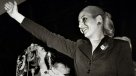 Subastan en Inglaterra el Cadillac presidencial de Eva Perón