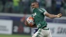 En Brasil acusaron racismo por parte de hincha de Nacional contra jugador de Palmeiras