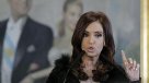 Financiero investigado por lavado de dinero apuntó contra Cristina Fernández