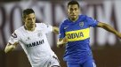 Boca Juniors se inclinó en su visita a Lanús