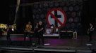 Revisa la presentación de Bad Religion en Lollapalooza Chile