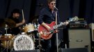 El emotivo show de Noel Gallagher en Lollapalooza Chile