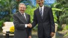 Raúl Castro: Se podría hacer más si se levantara el bloqueo de los Estados Unidos