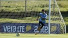 Tabárez: Suárez es importante, pero viene a integrarse a un equipo