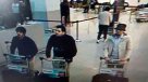Terroristas de Bruselas transportaban las bombas en sus maletas