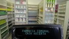 Se abre la primera farmacia popular en una comuna rural de la Región Metropolitana