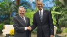 La Historia es Nuestra: Experto asegura que el encuentro entre Obama y Castro \