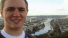 Joven mormón herido en Bruselas sobrevivió dos ataques terroristas previos