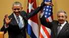 Periodista cubano: Obama está cambiando una imagen de muchos años