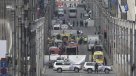 Atentados terroristas dejan varios muertos en Bruselas