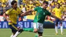 Bolivia recibirá a Colombia en el retorno de las Clasificatorias a Rusia 2018