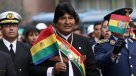 Evo Morales amenazó con presentar una nueva demanda contra Chile