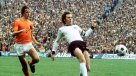 Franz Beckenbauer: Johan Cruyff no sólo era un amigo, sino un hermano para mí