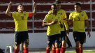 Colombia logró un luchado triunfo ante Bolivia en su visita a La Paz