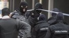 Detienen a seis personas en operativos antiterroristas en Bruselas